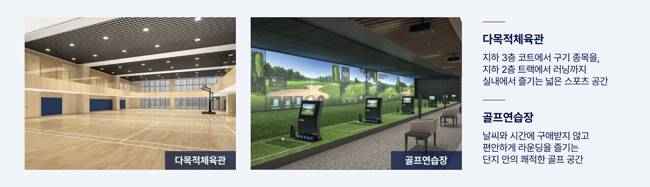 CLUB The Sharp B1F EDU/PUBLIC ZONE 평면 안내 — 작은도서관·에듀비즈니스라운지·1인 프라이빗룸·그룹스터디룸·다함께 돌봄센터