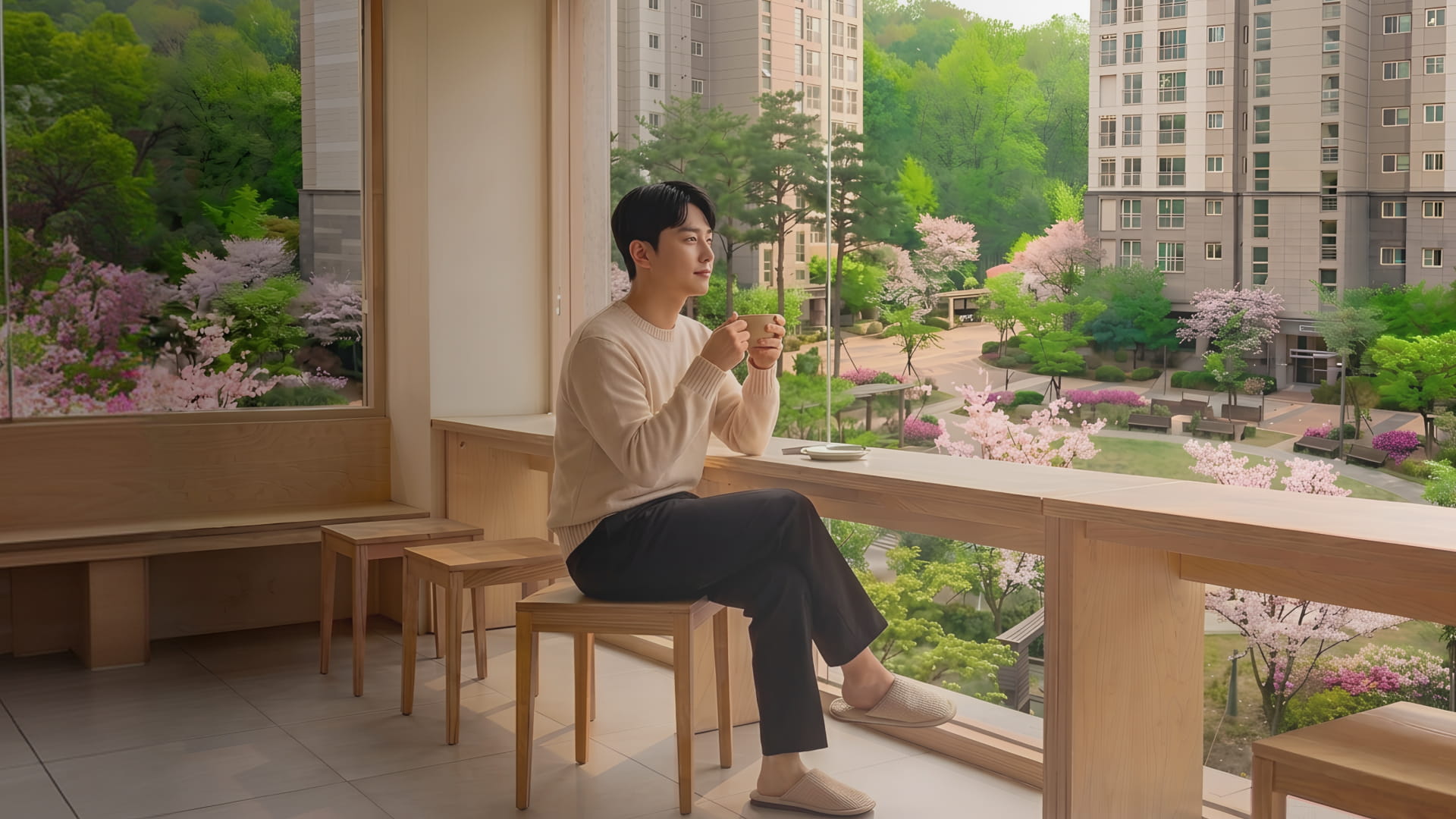 ONESTOP LIFE 이미지컷
